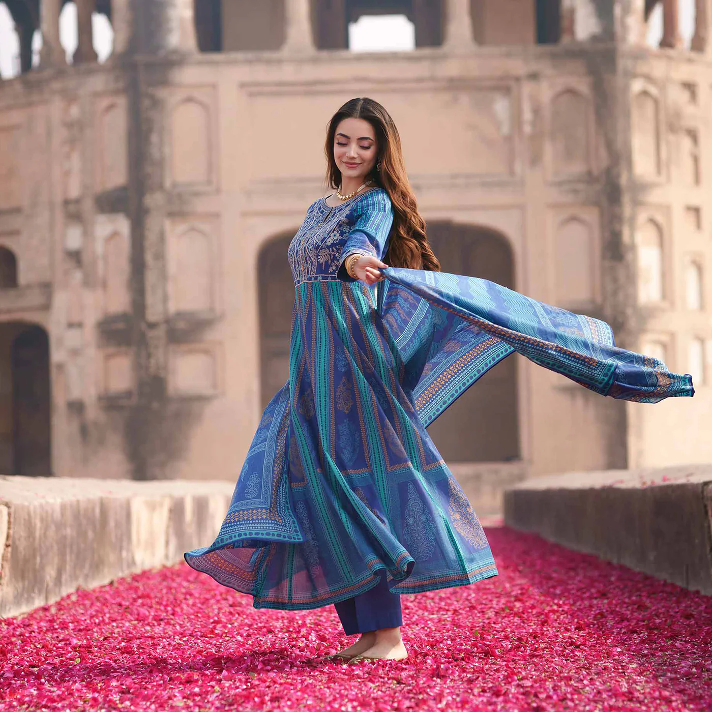 Celebrate Mom in Unmatched Style